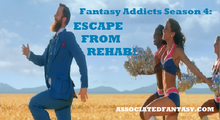 ESCAPE FROM REHAB