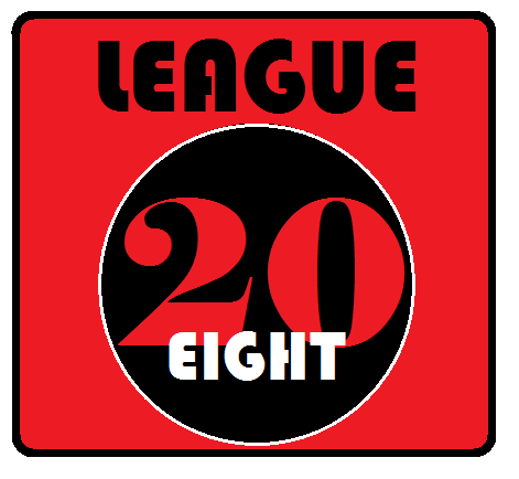 LEAGUE 28 LOGO 2016