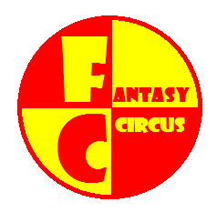 Fantasy Circus Logo 2.0