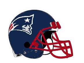 Patriots Blue