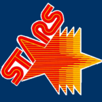 AFFL.Stars Logo.AFBlue