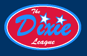 Dixie League Logo