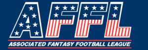 AFFL logo