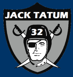Jack Tatum 32
