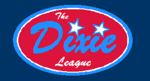 Dixie Sidebar Logo