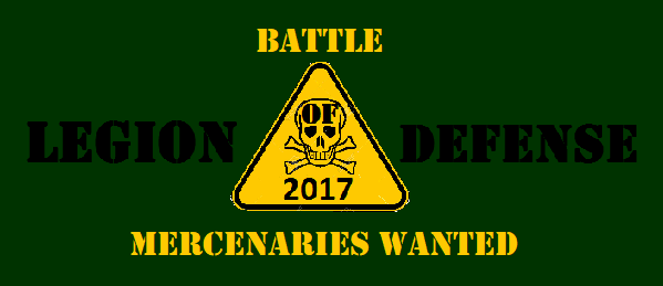 LoD 2017 Banner