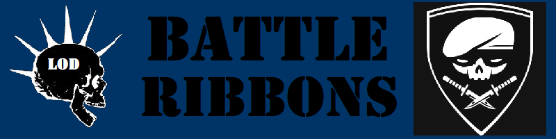 LoD Battle Ribbons Masthead