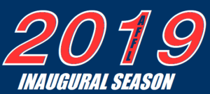 AFFL Inaugural Season