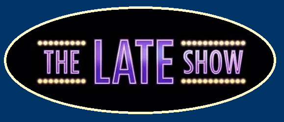 Late Show Logo