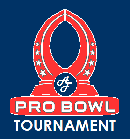 Pro Bowl Tournament Logo 2019 2.0.