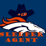 Leeper Agent logo, Legion of Defense