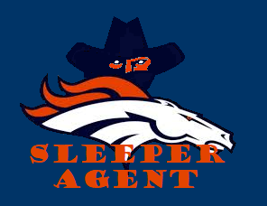 Leeper Agent logo, Legion of Defense