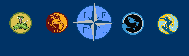 IFFL Wild Card Banner