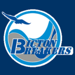 Bicton Breakers logo, AFFL