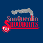 San Quintin Showboats logo, AFFL 2020