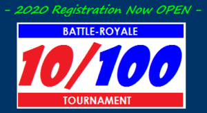 10-100 Logo 2020 Registration OPEN