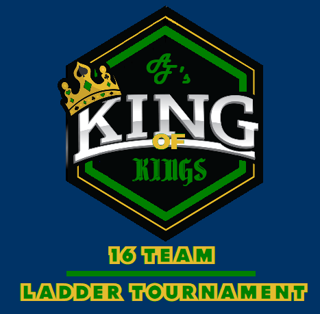 KING KOK Logo