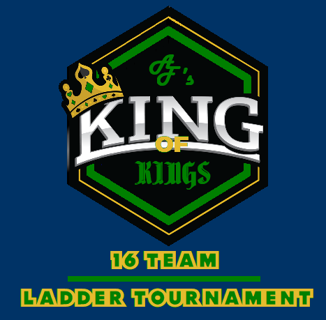 King of Kings Tournament — Associated Fantasy