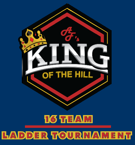 King of the Hill Logo 2019