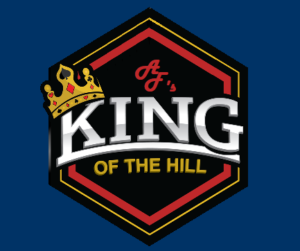 King of the Hill Logo (basic)