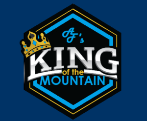 King of the Mountain Logo (basic)