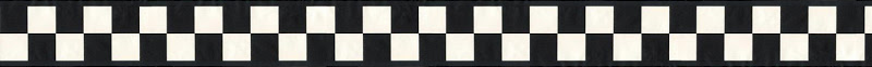 SS Checkered Border