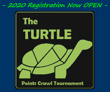 Turtle Logo 2020 Registration OPEN