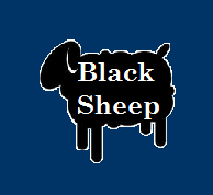 Black Sheep edged
