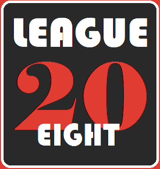 L28 League Logo 2020