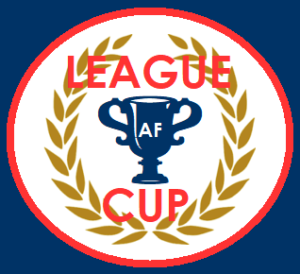 League Cup Logo