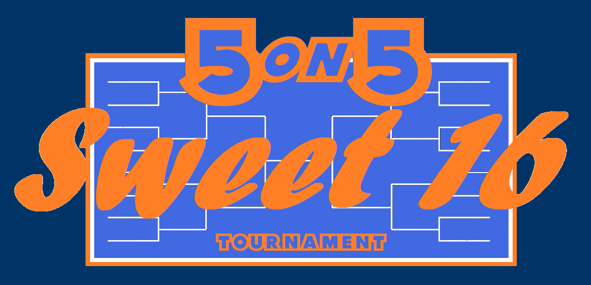 Sweet16 Logo Full Size