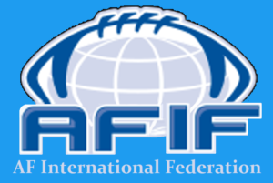 Associated Fantasy International Federation (AFIF) Logo