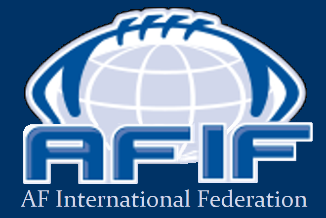 Asociated Fantasy International Federation Logo