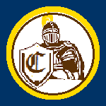 Cardiff Crusaders, IFFL, AF International Federation Logo, 2020