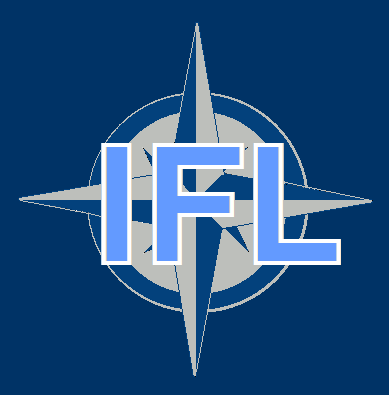 IFL Alternate Logo