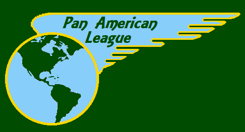 PanAm Logo 2020