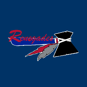 Renegades 2020 Orphan Logo