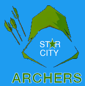 Star City Archers logo, Justice League