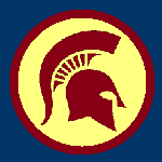 Philadelphia Spartans, IFL logo