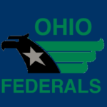 oHIO fEDERALS (2020) LOGO, affl 2020