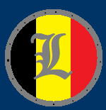Belgium Legends IF Circle Logo 2020