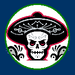 Guadalajara Mariachis IF Circle Logo 2020