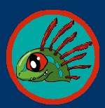 Melbourne Murlocs IF Circle Logo 2020