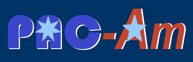 Pac Am Logo