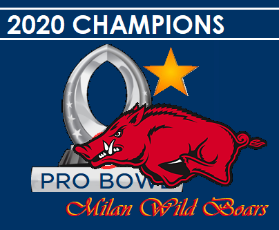 Pro Bowl 2020 Championship Header