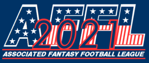 AFFL Logo 2021