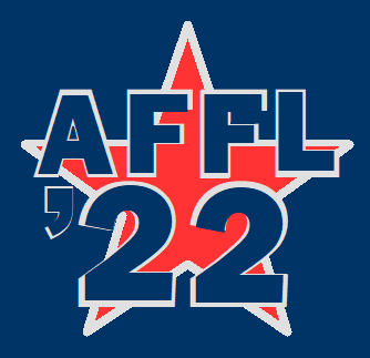 AFFL 2022 Banner