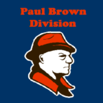 Brown Division Logo