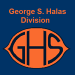 Halas Division Logo