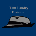 Landry Division Logo